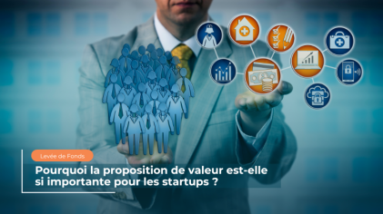 Pourquoi la proposition de valeur est-elle si importante pour les startups