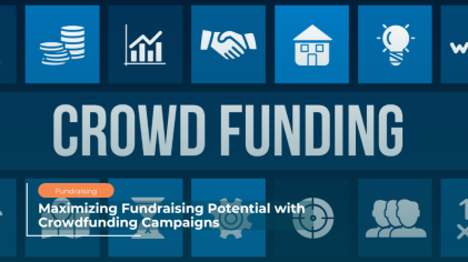 Maximizing Fundraising Potential with Crowdfunding Campaigns