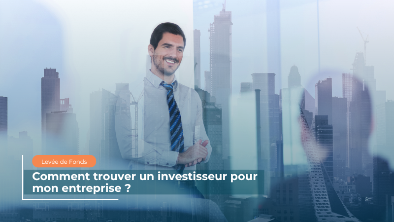 trouver un investisseur