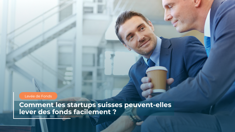 startups suisses