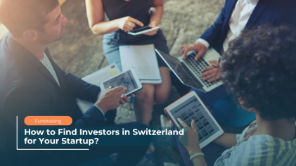 Investors in Switzerland