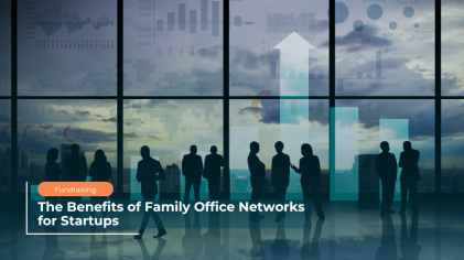 Benefits of Family Office