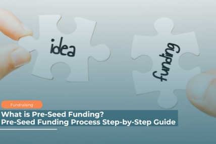 Pre-Seed Funding