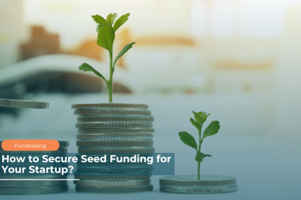 How to Secure Seed Funding for Your Startup