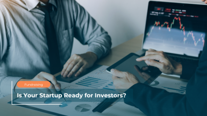 Is Your Startup Ready for Investors